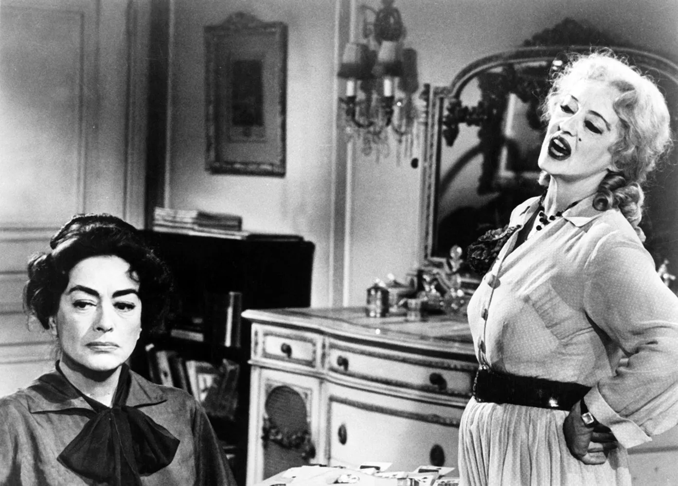 baby jane scene